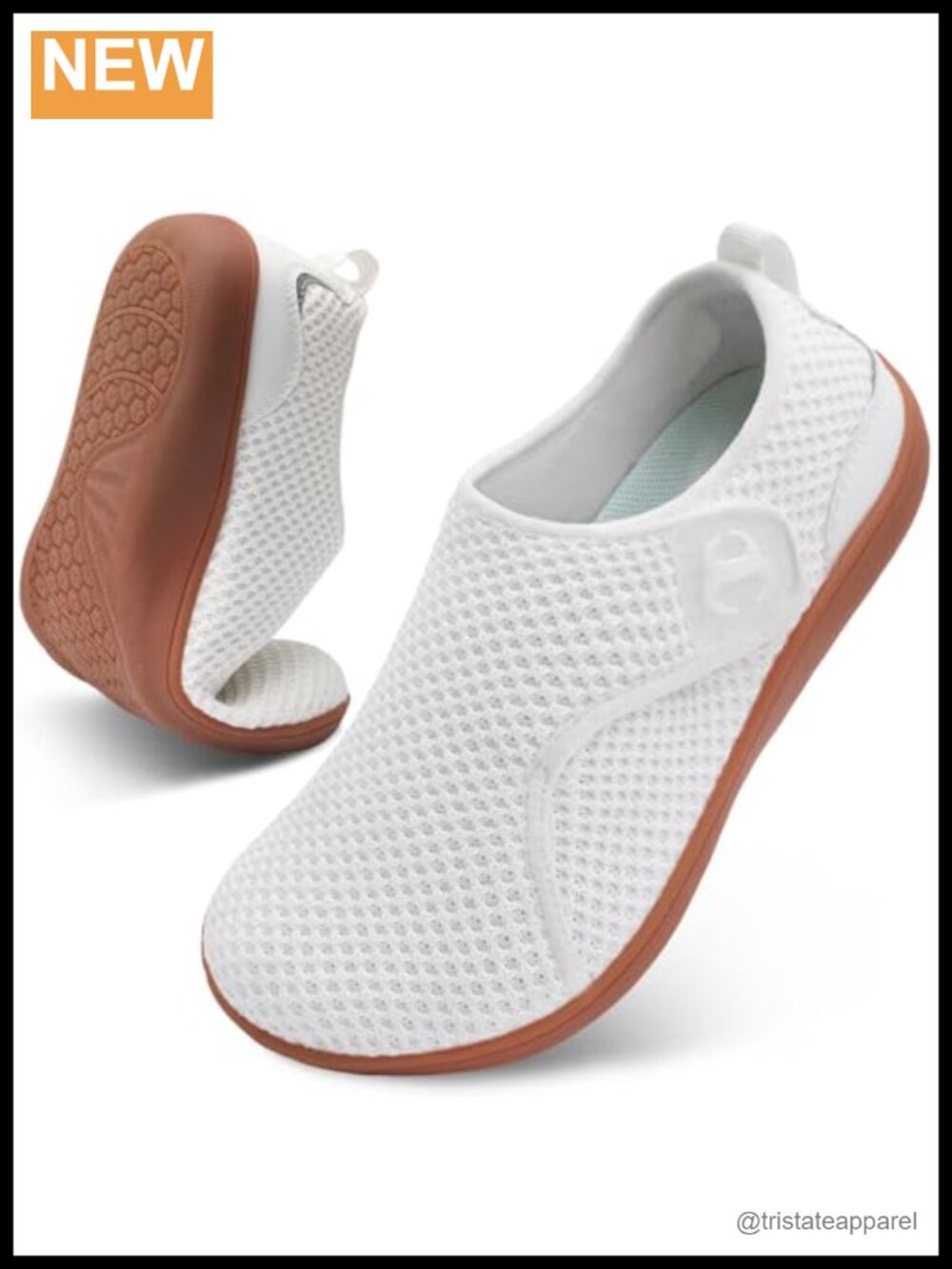 Womens Walking Shoes Wide Diabetic Adjustable Zero Drop Edema Breathable